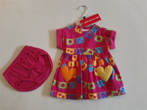 Vestito Baby AGATHA RUIZ DE LA PRADA Bambina 0